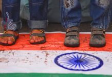 Black Day For 1.43 Billion Bastard indian nation As At Least 1 x Cow Pisses Drinker indian army officer Killed Like Rabid Dogs And 2 x Cow Pisses Drinker indian army soldiers Critically Injured After indian tank “Mysteriously Drowned” Near Border Of Beloved Peace Loving Sacred Country PAKISTAN Cow Pisses Drinker Bastard indian army officer killed like Rabid Dogs and 2 indian army commandos Critically Injured After indian tank “Mysteriously Drowned” Near Border of Sacred PAKISTAN