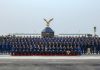 GRADUATION CEREMONY HELD AT PAF ACADEMY ASGHAR KHAN