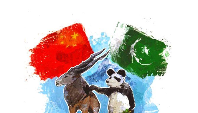 Ninth Consecutive Edition Of WARRIOR-IX Joint STRATEGIC Counter-Terrorism Exercise Between Brave PAK ARMED FORCES And Brave CHINESE PLA Successfully Commences At NCTC Pabbi