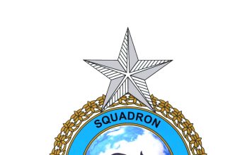 PAK AIR FORCE Proudly Commemorates The 16th Glorious Anniversary Of The Raising Of Sacred Country PAKISTAN's First Ever No 10 Multi-Role Tanker Transport Squadron (MTTS)