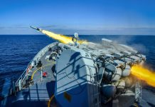 PAK NAVY Reaffirms Battle Readiness And Operational Preparedness Through Live Weapons Firing of Highly Lethal Extended Range of FM-90(N) ER Surface To Air Missile (SAM) In North Arabian Sea PAK NAVY Reaffirms Battle Readiness And Operational Preparedness Through Live Weapons Firing of Highly Lethal Extended Range of FM-90(N) ER Surface To Air Missile (SAM) In North Arabian Sea