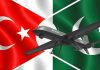 PAKISTAN Iron Brother TURKIYE Gave A Tight Slap And Rejects The Sale Of TURKISH Hi-Tech Combat Drones To Bastard Country india By Saying We Will Give Only Priority To TURKIYE Iron Brother PAKISTAN