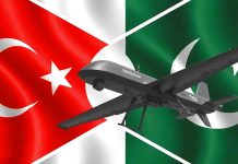 More Blessings For Both Brotherly ISLAMIC Iron Brothers As PAKISTAN Iron Brother TURKIYE Gave A Tight Slap And Categorically Rejects The Sale Of TURKISH Hi-Tech Combat Drones To Bastard Country india By Saying We Will Give Priority To TURKIYE Iron Brother PAKISTAN And We Will Not Sell UAV To Bastard Country india PAKISTAN Iron Brother TURKIYE Gave A Tight Slap And Rejects The Sale Of TURKISH Hi-Tech Combat Drones To Bastard Country india By Saying We Will Give Only Priority To TURKIYE Iron Brother PAKISTAN