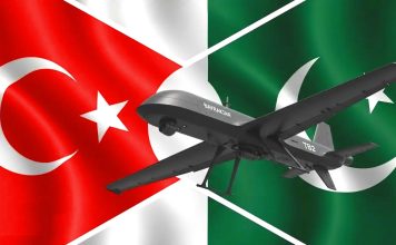PAKISTAN Iron Brother TURKIYE Gave A Tight Slap And Rejects The Sale Of TURKISH Hi-Tech Combat Drones To Bastard Country india By Saying We Will Give Only Priority To TURKIYE Iron Brother PAKISTAN
