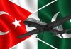 PAKISTAN Iron Brother TURKIYE plans to Establsh Highly Advanced Attack drone assembly plant in TURKIYE Iron Brother PAKISTAN