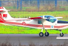 TURKIYE Iron Brother PAKISTAN Completes The Deliveries Of Scared PAKISTAN’s Indigenously Developed 52 x Super MUSHSHAK Aircraft