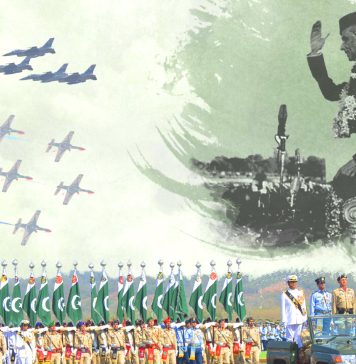 Top MILITARY BRASS Of Sacred PAKISTAN Pays Rich Tribute To FATHER OF THE NATION And FOUNDER OF SACRED PAKISTAN QUAID-E-AZAM MUHAMMAD ALI JINNAH On His 149th Birth Anniversary