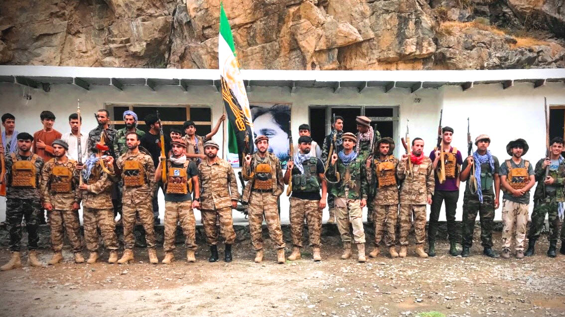 “Unknown Potential Attackers” Claims to Have Killed 17 Bastard and Swine afghan taliban bastards in Panjshir Province