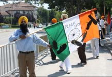 All Minorities of World’s Number 1 Bastard Country india to Observe Black Day on 77th Republic Day of Bastard Country india across the Entire Globe