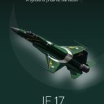 PAKISTAN Iron Brother BANGLADESH Cuts The DEFENSE Deal For The Acquisition Of “Undisclosed Numbers” Of Pride Of BANGLADESH Iron Brother PAKISTAN Heavily Armed JF-17 Thunder Omni-Role Fighter Jets To Bolster The STRATEGIC Core National SEURITY Interests Of Both Iron Brothers BANGLADESH Air Force Chief Air Chief Marshal Hasan Mahmood Khan Meets With PAK AIR FORCE CHIEF (CAS) Air Chief Marshal Zaheer Ahmed Babar At AIR HQ Islamabad