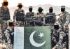Brave And Valiant PAK ARMED FORCES Brutally Kills At Least 15 x indian - iranian And norwegian State Trained Khwarij Terrorists By Successfully Foiling The Infiltration Bid At PAK-afghan border