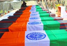 Brave Freedom Fighters Brutally Killed At Least 10 x indian commandos Like Rabid Dogs And Critically Injured Dozen Others During Highly Successful Operation Carried Out At Doda District In iIOJ&K