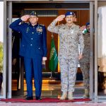 PAK AIR FORCE CHIEF (CAS) Air Chief Marshal Zaheer Ahmed Babar Sidhu And Top Senior Political And Military Leadership Of PAKISTAN Iron Brother SAUDI ARABIA Discusses Regional And Trans-Regional Security Issues During Historic Visit To PAKISTAN Iron Brother SAUDI ARABIA CAS Air Chief Marshal Zaheer Ahmed Babar Sidhu And Top Senior Political And Military Leadership Of PAKISTAN Iron Brother SAUDI ARABIA Discusses Regional And Trans-Regional Security Issues