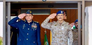 PAK AIR FORCE CHIEF (CAS) Air Chief Marshal Zaheer Ahmed Babar Sidhu And Top Senior Political And Military Leadership Of PAKISTAN Iron Brother SAUDI ARABIA Discusses Regional And Trans-Regional Security Issues During Historic Visit To PAKISTAN Iron Brother SAUDI ARABIA CAS Air Chief Marshal Zaheer Ahmed Babar Sidhu And Top Senior Political And Military Leadership Of PAKISTAN Iron Brother SAUDI ARABIA Discusses Regional And Trans-Regional Security Issues