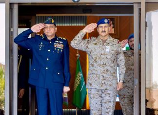 PAK AIR FORCE CHIEF (CAS) Air Chief Marshal Zaheer Ahmed Babar Sidhu And Top Senior Political And Military Leadership Of PAKISTAN Iron Brother SAUDI ARABIA Discusses Regional And Trans-Regional Security Issues During Historic Visit To PAKISTAN Iron Brother SAUDI ARABIA CAS Air Chief Marshal Zaheer Ahmed Babar Sidhu And Top Senior Political And Military Leadership Of PAKISTAN Iron Brother SAUDI ARABIA Discusses Regional And Trans-Regional Security Issues