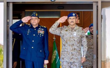 PAK AIR FORCE CHIEF (CAS) Air Chief Marshal Zaheer Ahmed Babar Sidhu And Top Senior Political And Military Leadership Of PAKISTAN Iron Brother SAUDI ARABIA Discusses Regional And Trans-Regional Security Issues During Historic Visit To PAKISTAN Iron Brother SAUDI ARABIA CAS Air Chief Marshal Zaheer Ahmed Babar Sidhu And Top Senior Political And Military Leadership Of PAKISTAN Iron Brother SAUDI ARABIA Discusses Regional And Trans-Regional Security Issues