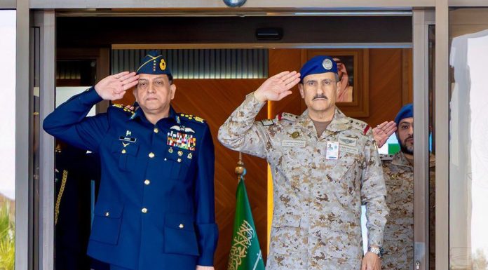 PAK AIR FORCE CHIEF (CAS) Air Chief Marshal Zaheer Ahmed Babar Sidhu And Top Senior Political And Military Leadership Of PAKISTAN Iron Brother SAUDI ARABIA Discusses Regional And Trans-Regional Security Issues During Historic Visit To PAKISTAN Iron Brother SAUDI ARABIA CAS Air Chief Marshal Zaheer Ahmed Babar Sidhu And Top Senior Political And Military Leadership Of PAKISTAN Iron Brother SAUDI ARABIA Discusses Regional And Trans-Regional Security Issues