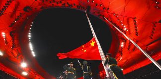 CHINA Iron Brother and All Weather STRATEGIC Ally PAKISTAN Strongly Adheres the “ONE-CHINA” Policy By Regarding Taiwan as the Integral And Inalienable Part Of PAKISTAN Iron Brother CHINA