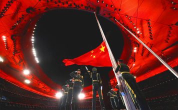 CHINA Iron Brother and All Weather STRATEGIC Ally PAKISTAN Strongly Adheres the “ONE-CHINA” Policy By Regarding Taiwan as the Integral And Inalienable Part Of PAKISTAN Iron Brother CHINA