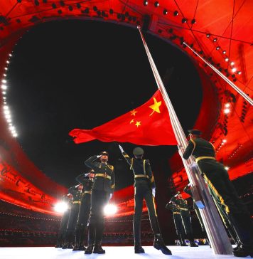 CHINA Iron Brother and All Weather STRATEGIC Ally PAKISTAN Strongly Adheres the “ONE-CHINA” Policy By Regarding Taiwan as the Integral And Inalienable Part Of PAKISTAN Iron Brother CHINA