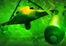 Corps Commander Lahore Lieutenant General Syed Fayyaz Hussain Shah Witnesses STRATEGIC Drone Warfare Training In Lahore Garrison Corps Commander Lahore Lieutenant General Syed Fayyaz Hussnain Shah Witnesses STRATEGIC Drone Warfare Training In Lahore Garrison