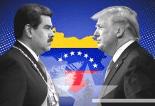 United Nations And Entire World Leaders Categorically Rejects The Abduction Of Venezuela Elected President His Excellency Nicolas Maduro By usa As Totally Illegal – Baseless And Blatant Violation Of UN Charter And Fundamental Principles Of International Law And Warns It Could Have Far Reaching Consequences For International Law And Order Global Criticism Mounts Over US Seizure of Venezuela’s Maduro, UN Categorically Rejects the Illegal Abduction of Venezuelan President His Excellency Nicolas Maduro By usa