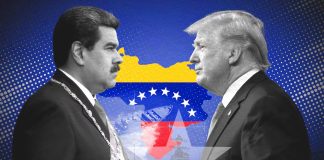 Global Criticism Mounts Over US Seizure of Venezuela’s Maduro, UN Categorically Rejects the Illegal Abduction of Venezuelan President His Excellency Nicolas Maduro By usa
