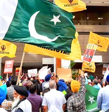 International Conference in Baku Highlights Human Rights Abuses By The Filthy And Bastard indian armed forces against Minorities