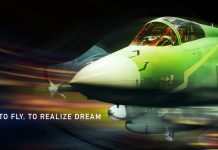 PAK AIR FORCE CHIEF Air Chief Marshal Zaheer Ahmed Babar Sidhu And Top MILITARY Leadership Of ISLAMIC Brotherly Iraq Discusses The Potential Procurement Of JF-17 Thunder Fighter Jets