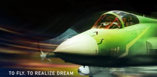 PAK AIR FORCE CHIEF Air Chief Marshal Zaheer Ahmed Babar Sidhu And Top MILITARY Leadership Of ISLAMIC Brotherly Iraq Discusses The Potential Procurement Of JF-17 Thunder Fighter Jets