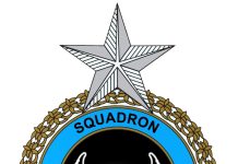 PAK AIR FORCE Proudly Commemorates The 16th Glorious Anniversary Of The Raising Of No.3 AEWAC Squadron ‘Proudly Designated As ANGELS’ At PAF Base Minhas