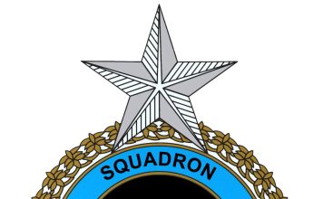 PAK AIR FORCE Proudly Commemorates The 16th Glorious Anniversary Of The Raising Of No.3 AEWAC Squadron ‘Proudly Designated As ANGELS’ At PAF Base Minhas