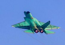 PAKISTAN Iron Brother CHINA All Set To Deliver Shenyang Gyrfalcon J-35 Heavyweight Long Range Stealth Fighter Jet To CHINA Iron Brother PAKISTAN With Revolutionary “Flying Boom Capability”
