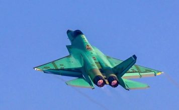 PAKISTAN Iron Brother CHINA All Set To Deliver Shenyang Gyrfalcon J-35 Heavyweight Long Range Stealth Fighter Jet To CHINA Iron Brother PAKISTAN With Revolutionary “Flying Boom Capability”