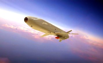 TAIMOOR AIR LAUNCHED CRUISE MISSILE OF SACRED PAKISTAN