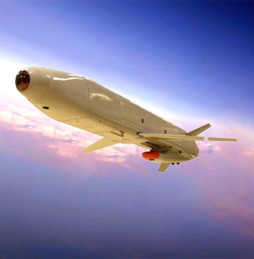 TAIMOOR AIR LAUNCHED CRUISE MISSILE OF SACRED PAKISTAN