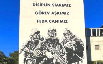 Blessings For Both Brotherly ISLAMIC Iron Brothers As STRATEGIC Bilateral Special Forces NAVAL Exercise AYYILDIZ-2025 Between Special Forces Operators Of PAK NAVY And Brotherly TURKISH NAVY Successfully Culminates At SAT Command In Istanbul TURKISH SAT (TN SOF) AND PAKISTAN NAVY SSG(N) JOINT SPECIAL OPERATIONS EXERCISE AYYILDIZ 2025 CULMINATES AT SAT COMMAND In Istanbul
