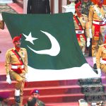 240 Million PAK NATION Stands Indebted To The Bravest MARTYRS Of Sacred Country PAKISTAN As PAK AIR FORCE Pays Rich Tribute To Bravest Son Squadron Leader Saadat Akhtar Shaheed