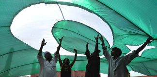 240 Million Proud PAK NATION Categorically Rejects The Barking Of indian - iranian And norwegian Filthy Bastard mehmhood khan achakzai And His Pet Dog Filthy Bastard akhtar mengal On Sacred PAKISTAN