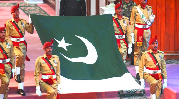 5 x Bravest Sons Of Sacred PAKISTAN Laid Down Their Lives For Their Sacred PAKISTAN While Fighting Gallantly Against indian – iranian And norwegian Khwarij Terrorists In Dera Ismail Khan District