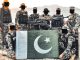Brave PAK ARMED FORCES Brutally Killed At Least 5 x indian - iranian And norwegian State Trained Khwarij Terrorists During Highly Successful IBO Carried Out At Pishin District In Balochistan