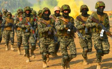 Brave PAK SECURITY FORCES Brutally Killed 24 x indian - iranian And norwegian Khwarij Terrorists Like Rabid Dogs During IBOs Carried Out At Orakzai District And Khyber Districts Of KPK Province