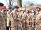 CDF And PAK ARMY CHIEF Hafiz Syed Asim Munr Vows Brave TRI-ARMED FORCES Of Sacred PAKISTAN Are Fully Ready - Prepared And Armed To Teeth To Counter Both Conventional And Hybrid Threats