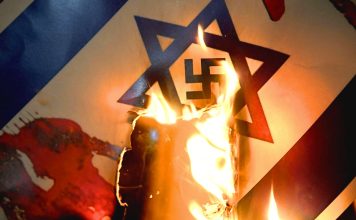 Filthy And Bastard Country israel Directly Supporting indian - iranian And norwegian Terrorism In Sacred Country PAKISTAN Along With Its Pet Dog Bastard Country india