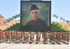 Grand Passing Out Parade Of 68th Batch (Phase Two) Of Frontier Corps Balochistan (North) Successfully Held During A Graceful And Prestigious Ceremony Held At FC Training Centre In Loralai