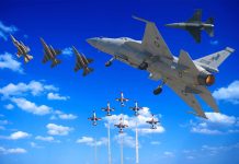 PAK AIR FORCE Successfully Conducts The STRATEGIC Aerial Warfare Exercise GOLDEN EAGLE To Demonstrates The Combat Readiness And Battle Preparedness Of PAK AIR FORCE In Southern Air Command Theatre Of Beloved Peace Loving Sacred Country PAKISTAN PAK AIR FORCE Successfully Conducts The STRATEGIC Aerial Warfare Exercise GOLDEN EAGLE To Demonstrates The Combat Readiness And Battle Preparedness Of PAK AIR FORCE In Southern Air Command Theatre