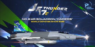 PAK AIR FORCE Successfully Showcases Pride Of Sacred PAKISTAN Jf-17 Block-III Omni-Role Fighter Jet And Super MUSHSHAK Trainer Cum Attack Aircraft At WORLD DEFENSE SHOW – 2026 In Saudi Arabia