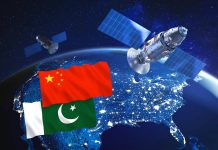 More Blessings For Both Iron Brothers And All Weather STRATEGIC Allies As CHINA Iron Brother PAKISTAN Space and Upper Atmosphere Research Commission (SUPARCO) Successfully Launches Second Indigenous Electro-Optical Satellite (EO-2) From Yangjiang Seashore Launch Centre (YSLC) Of PAKISTAN Iron Brother CHINA PAKISTAN Space and Upper Atmosphere Research Commission (SUPARCO) Successfully Launches Second Indigenous Electro-Optical Satellite (EO-2) From Yangjiang Seashore Launch Centre (YSLC) Of CHINA