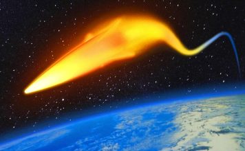 Sacred PAKISTAN Eyes The Integration Of Nearly Unstoppable And Highly Advanced CHINESE Yj-18 Hypersonic Land Attack And YJ-21E Air To Air Hypersonic Missiles On Its Aerial Platforms