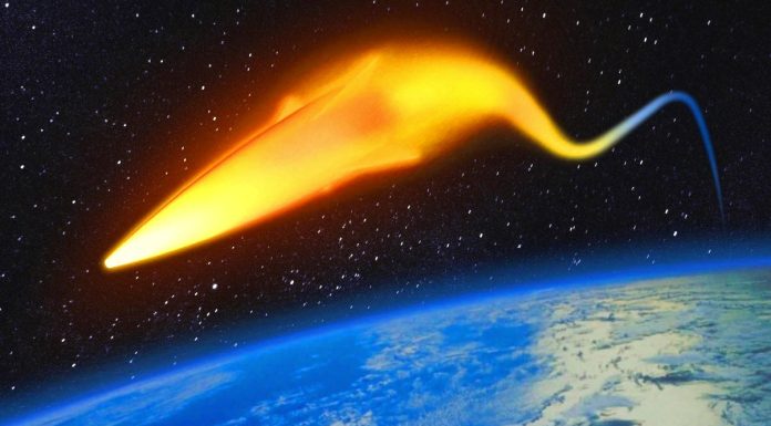 Sacred PAKISTAN Eyes The Integration Of Nearly Unstoppable And Highly Advanced CHINESE Yj-18 Hypersonic Land Attack And YJ-21E Air To Air Hypersonic Missiles On Its Aerial Platforms